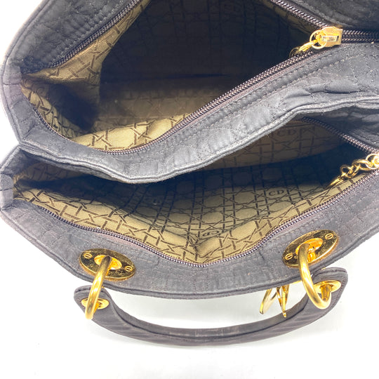 Bolsa Lady Dior