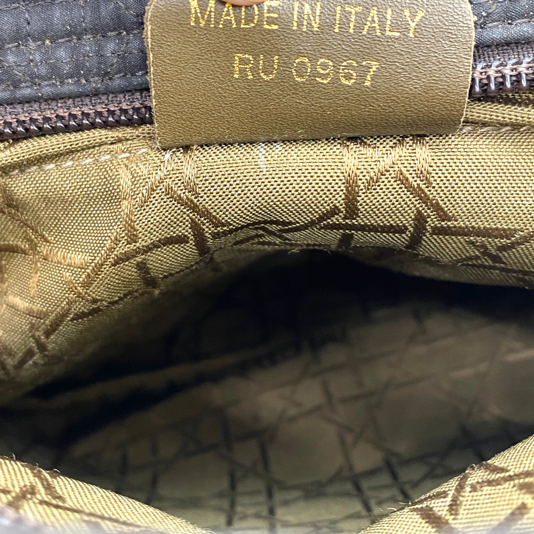 Bolsa Lady Dior