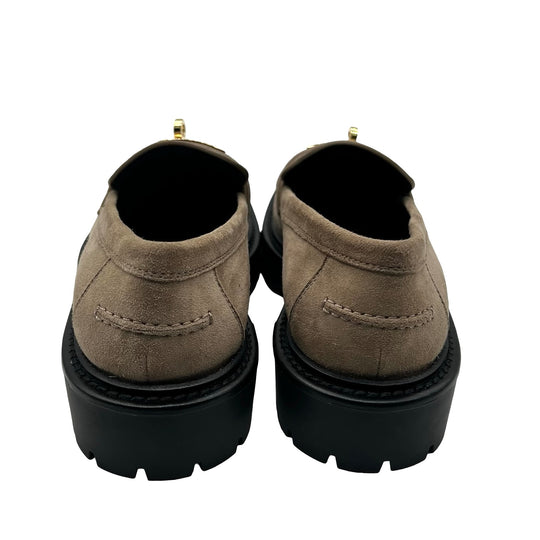 Loafers Hermès Icone T.35