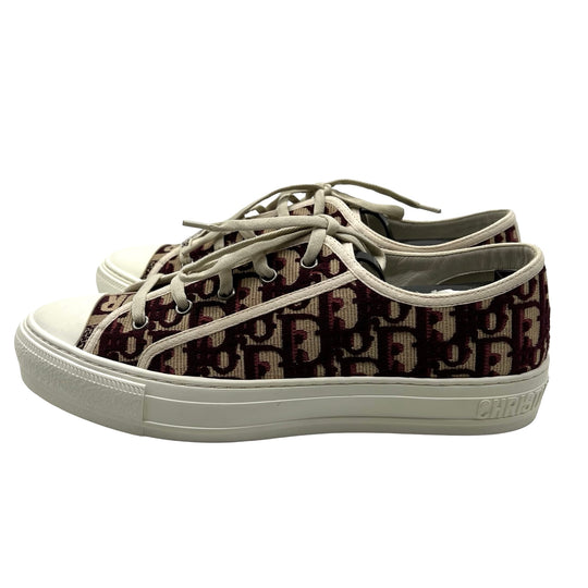 Tenis Dior Walk'n T.41