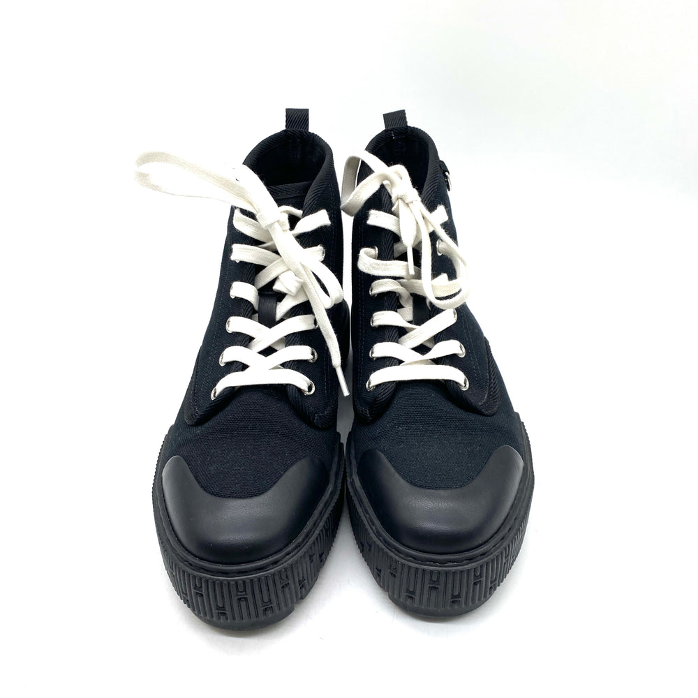 Botines Hermès Itinéraire T.38