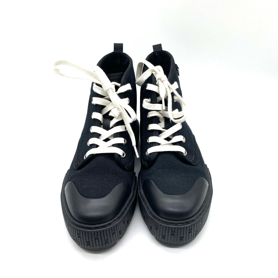 Botines Hermès Itinéraire T.38