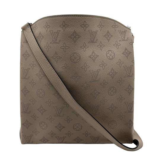 Bolsa Louis Vuitton Babylone Mahina PM
