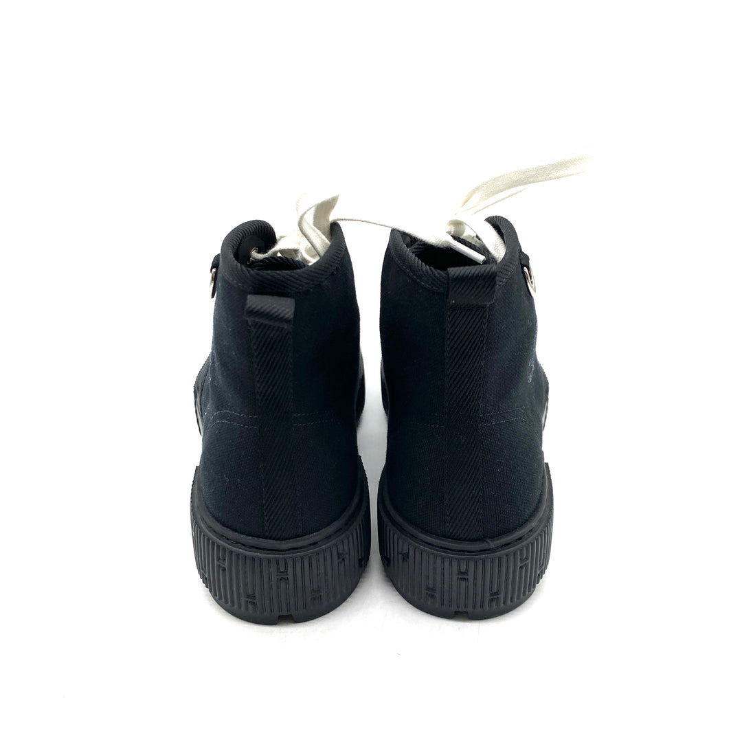 Botines Hermès Itinéraire T.38