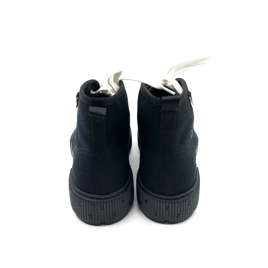 Botines Hermès Itinéraire T.38