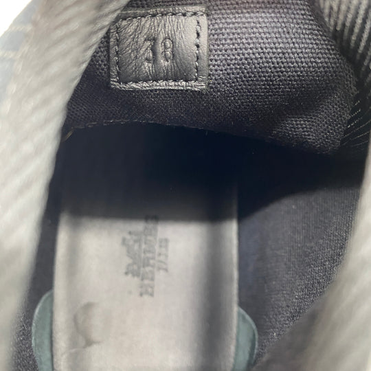 Botines Hermès Itinéraire T.38