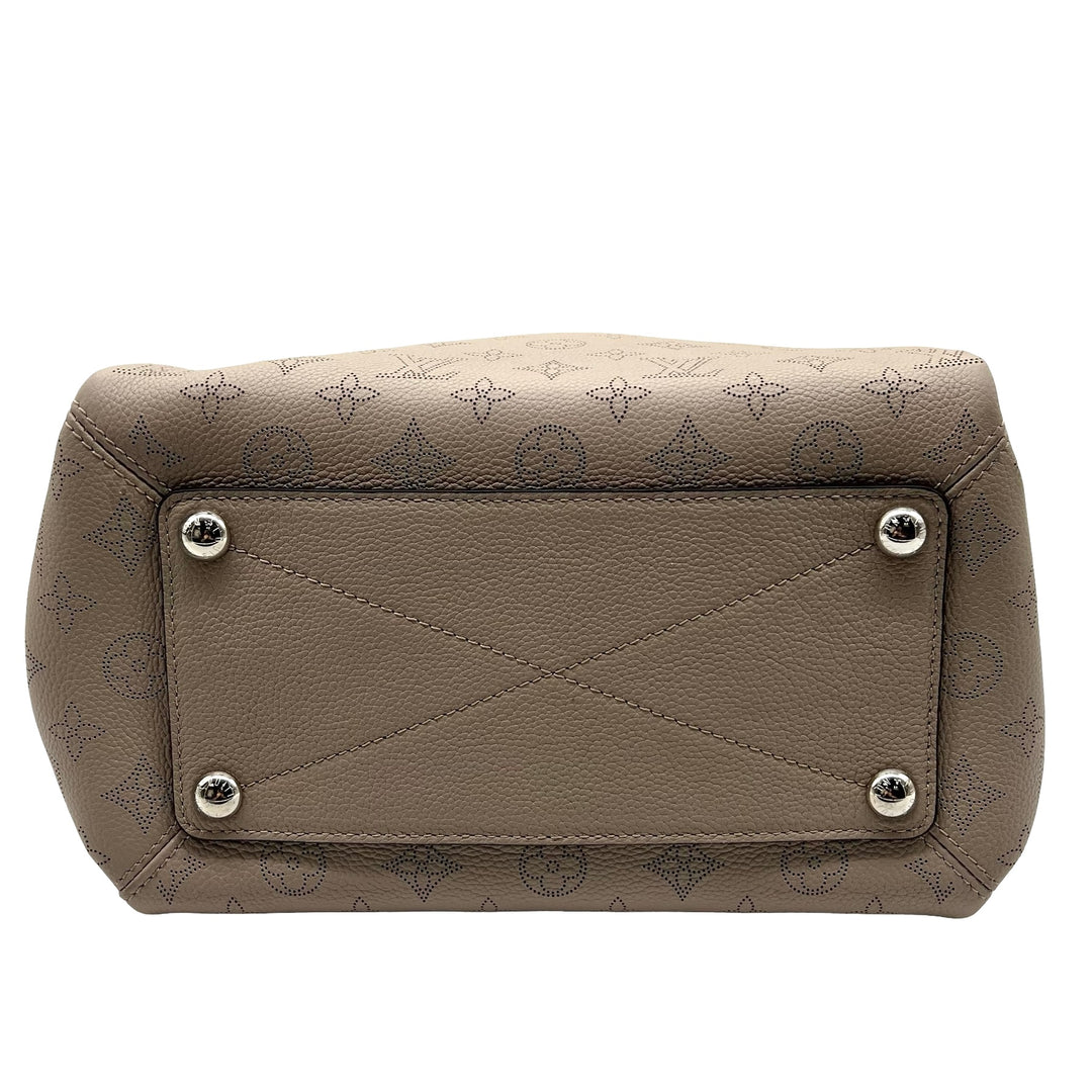 Bolsa Louis Vuitton Babylone Mahina PM