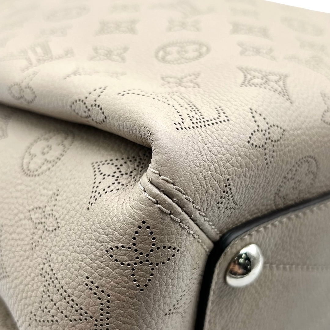 Bolsa Louis Vuitton Babylone Mahina PM