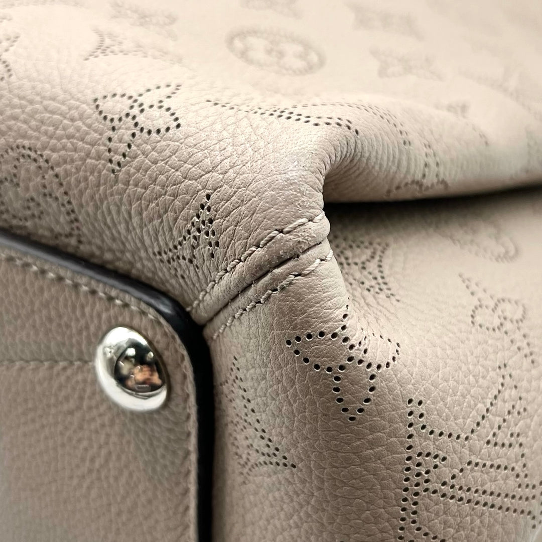 Bolsa Louis Vuitton Babylone Mahina PM