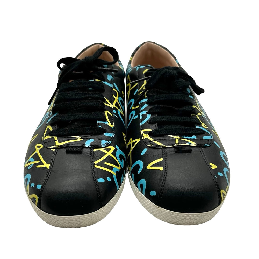 Tenis Gucci Ace T.40