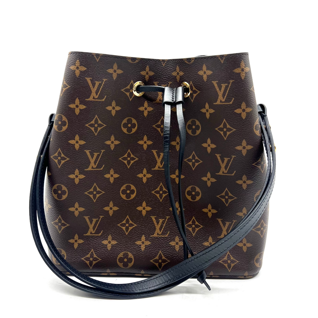 Bolsa Louis Vuitton NeoNoé MM