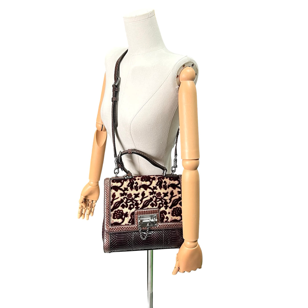 Bolsa Dolce & Gabbana Monica