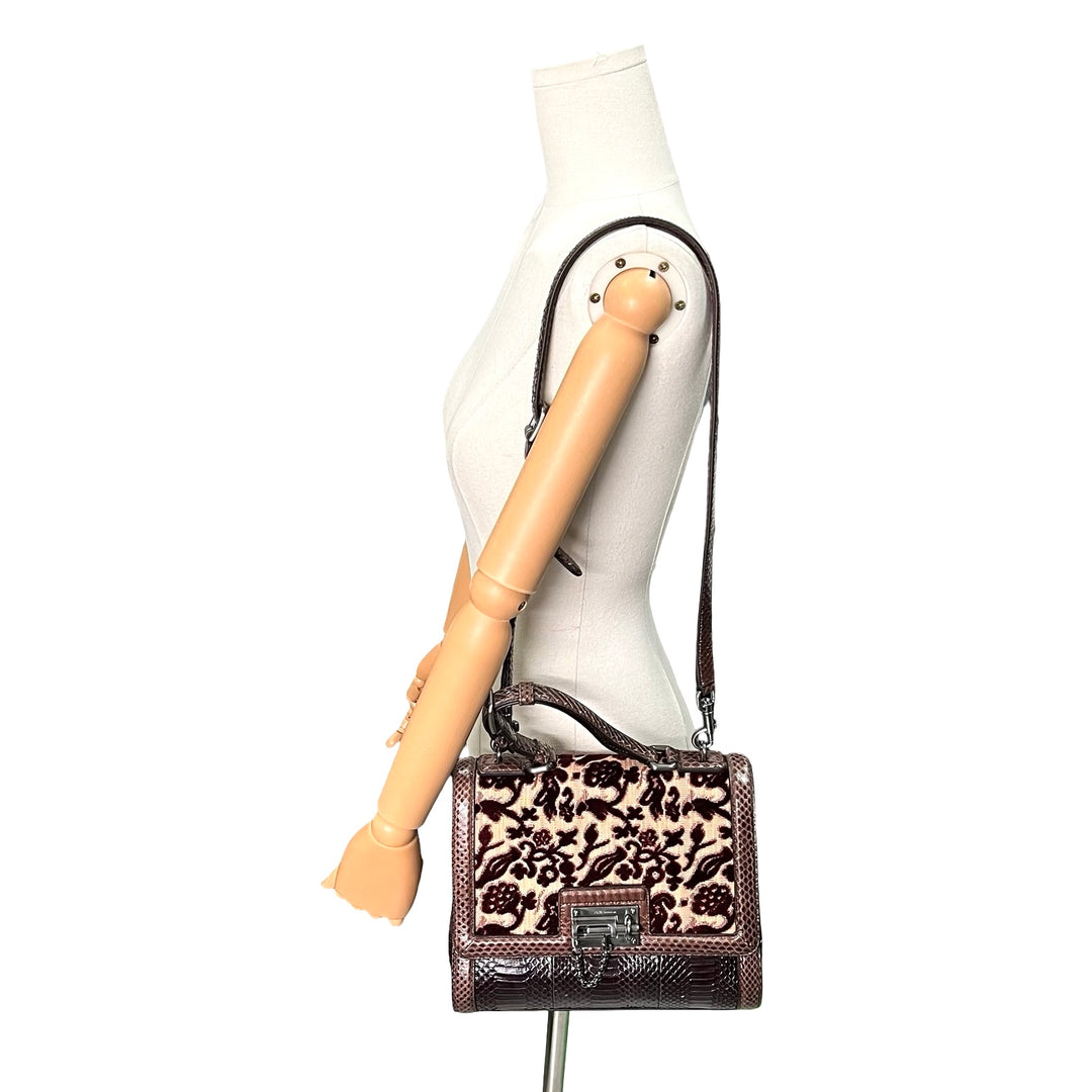 Bolsa Dolce & Gabbana Monica