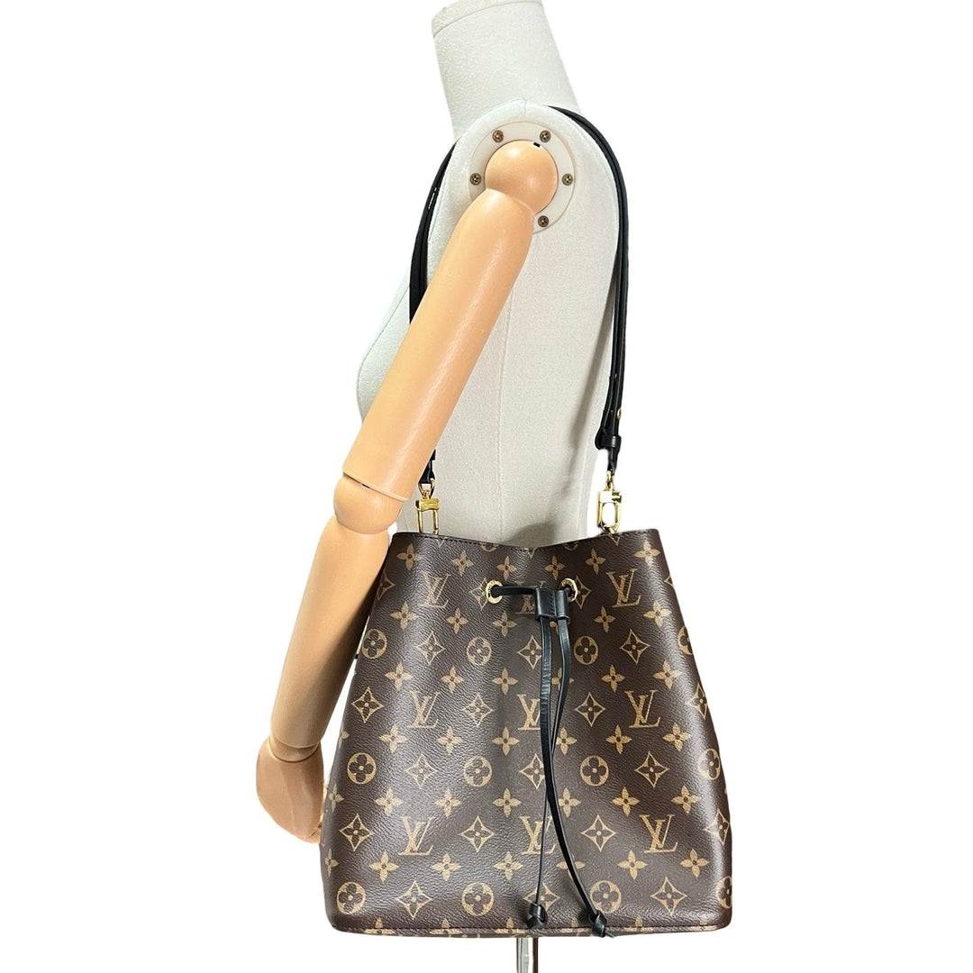 Bolsa Louis Vuitton NeoNoé MM