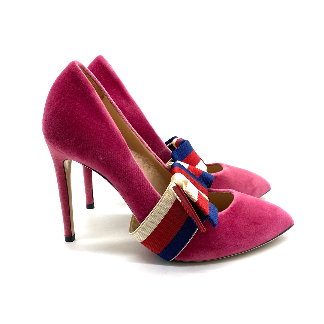 Pumps Gucci T.38