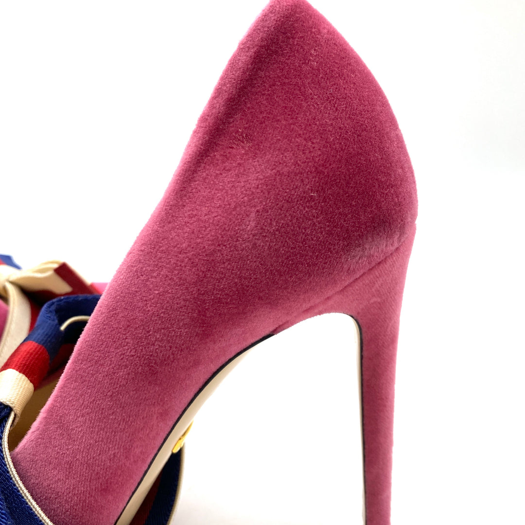 Pumps Gucci T.38