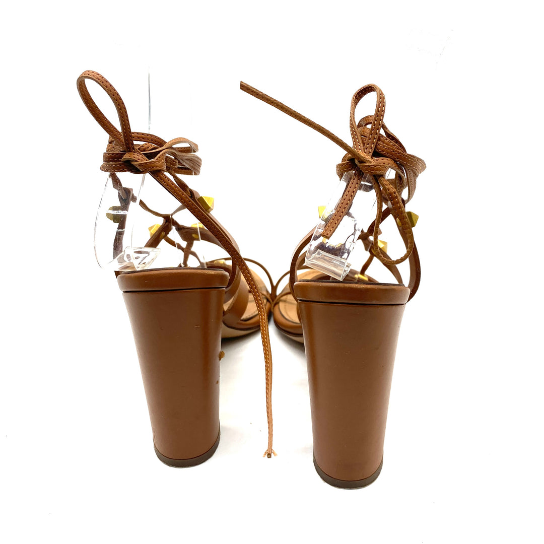 Sandalias Valentino T.38.5