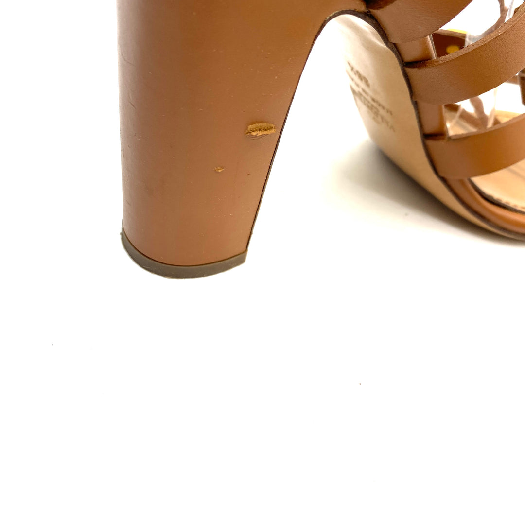Sandalias Valentino T.38.5