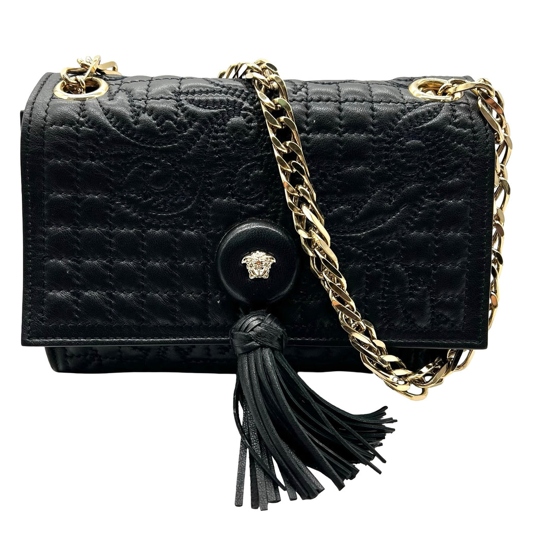 Bolsa Versace Vanitas Barocco