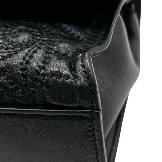 Bolsa Versace Vanitas Barocco