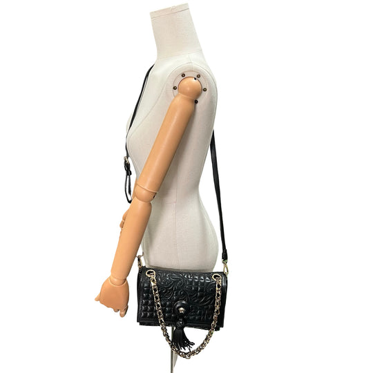 Bolsa Versace Vanitas Barocco
