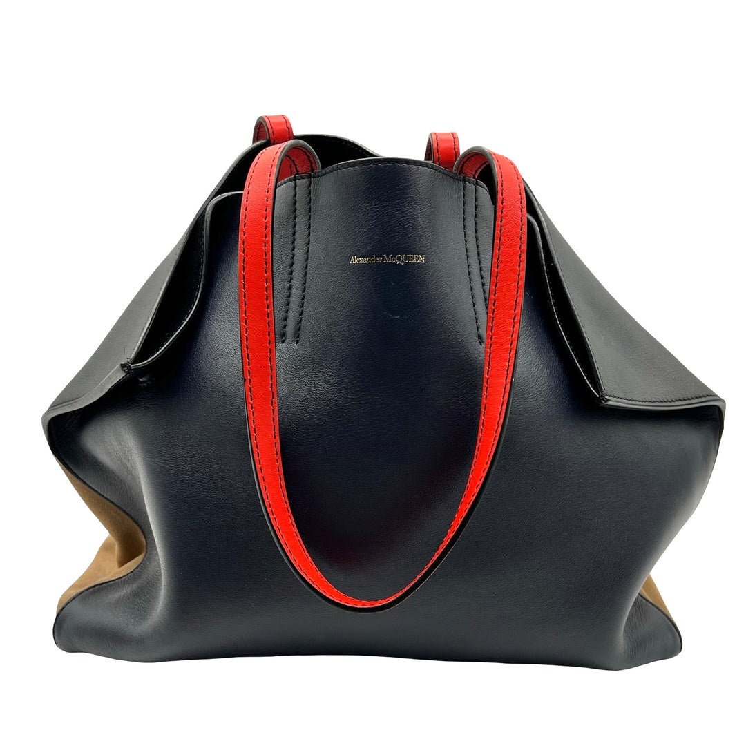 Bolsa Alexander McQueen Butterfly