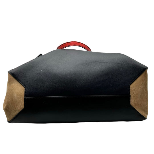 Bolsa Alexander McQueen Butterfly