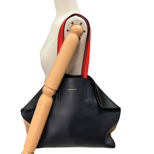 Bolsa Alexander McQueen Butterfly
