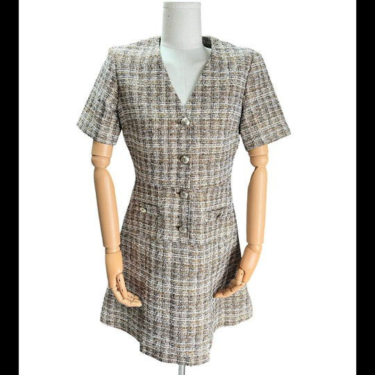 Vestido Maje T.36