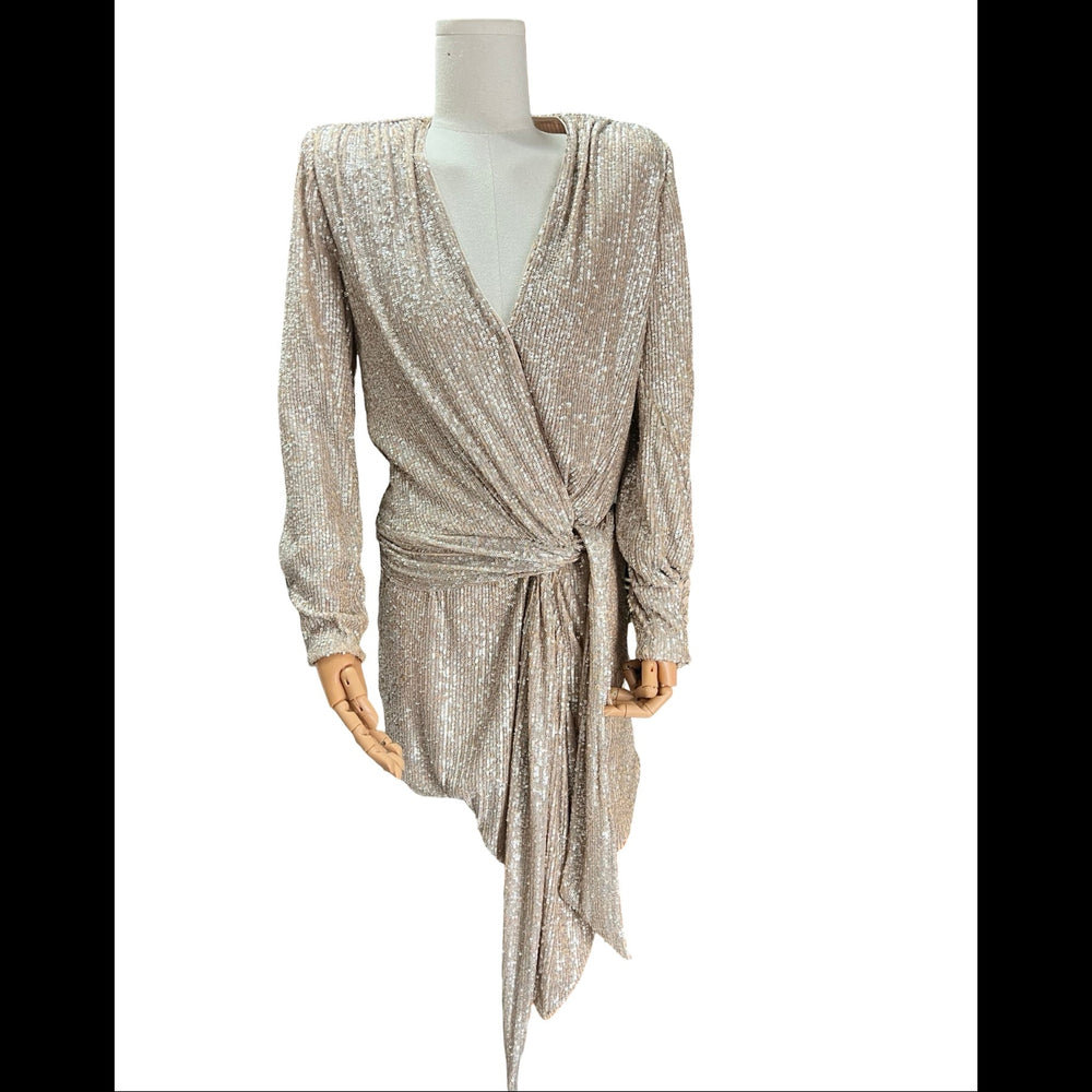 Vestido Jonathan Simkhai T.S