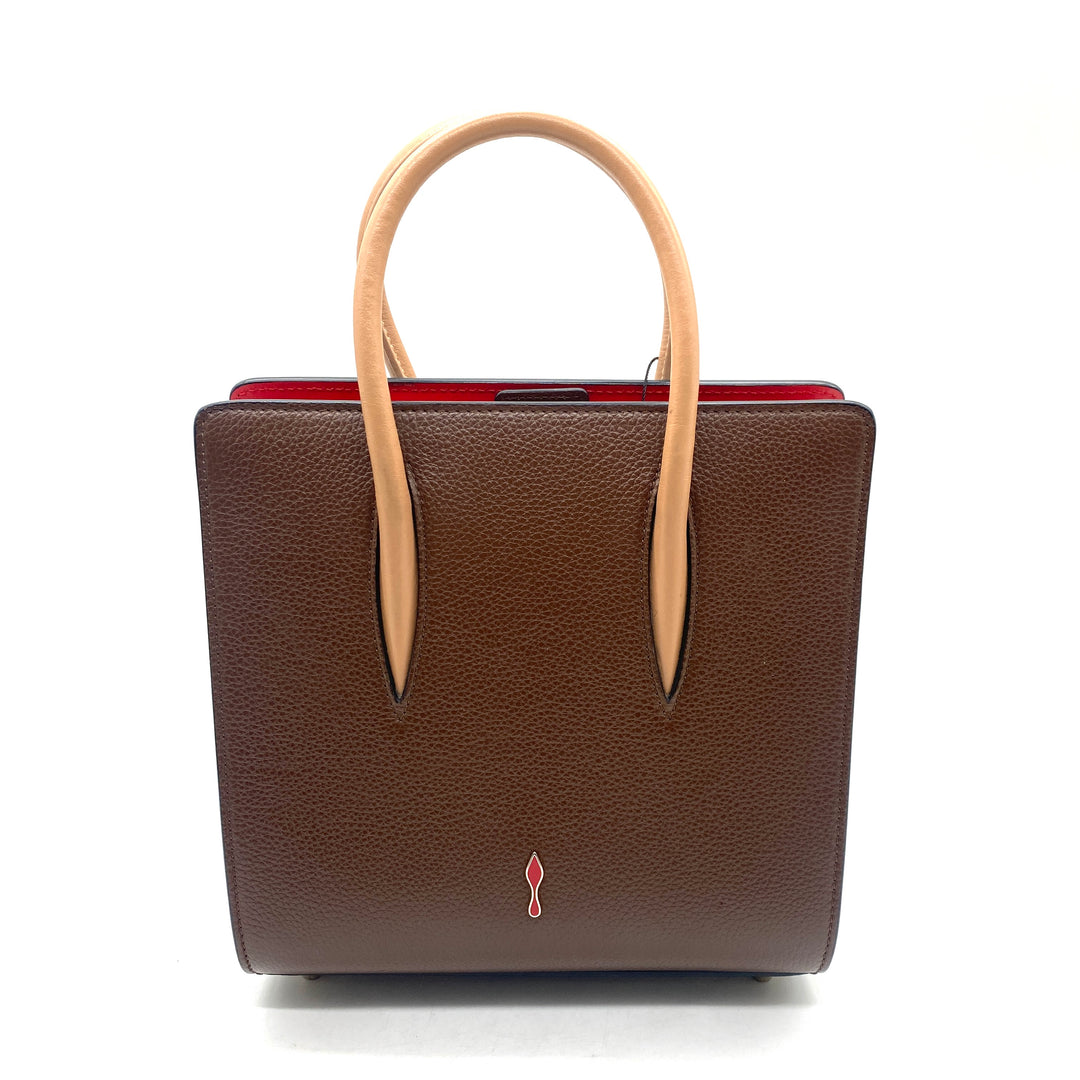 Bolsa Christian Louboutin Paloma Chica