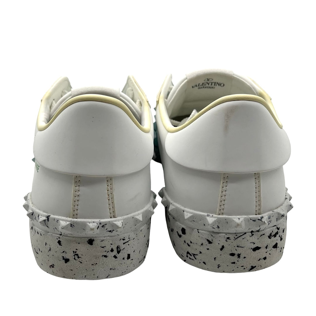 Tenis Valentino Open For A Change T.41