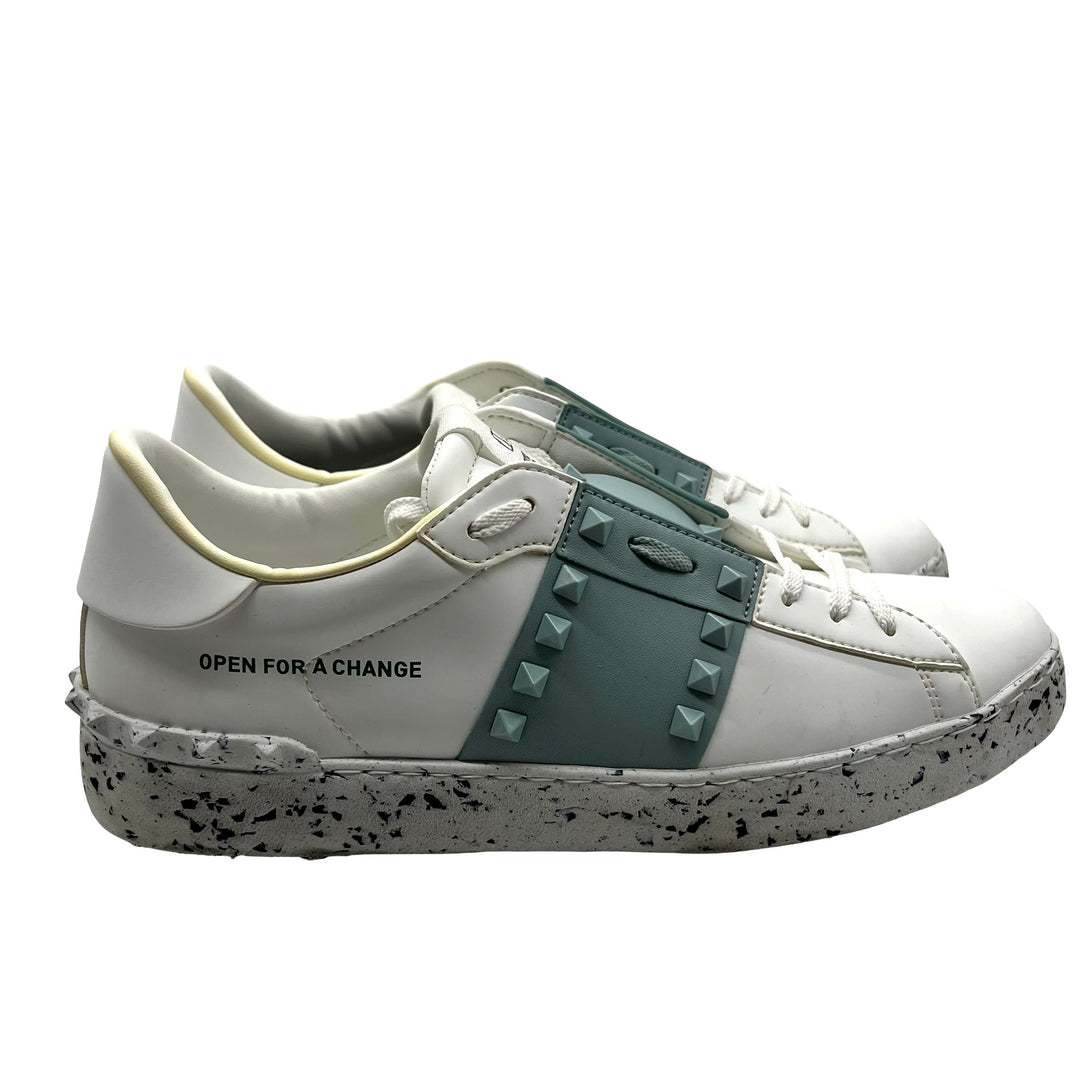 Tenis Valentino Open For A Change T.41