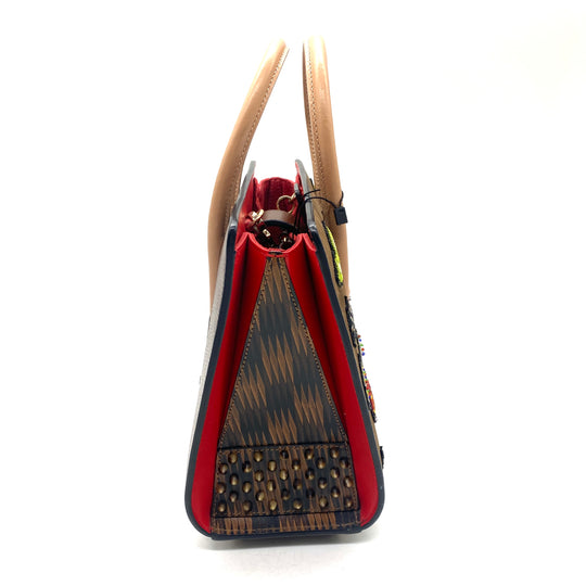 Bolsa Christian Louboutin Paloma Chica