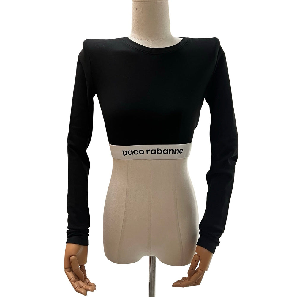 Top Paco Rabanne T.34