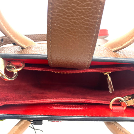 Bolsa Christian Louboutin Paloma Chica