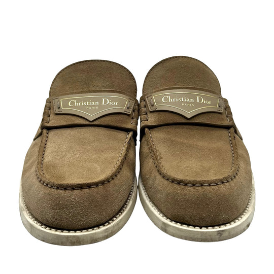 Mules Dior Boy T.38