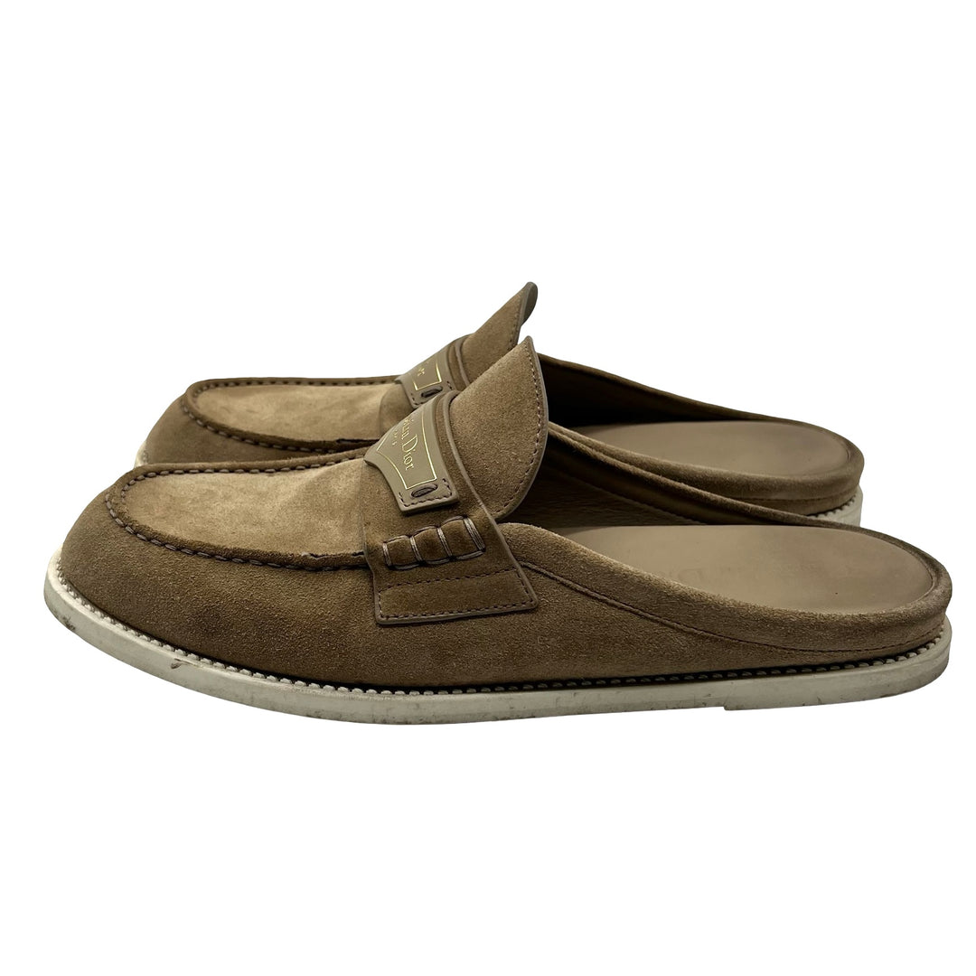 Mules Dior Boy T.38