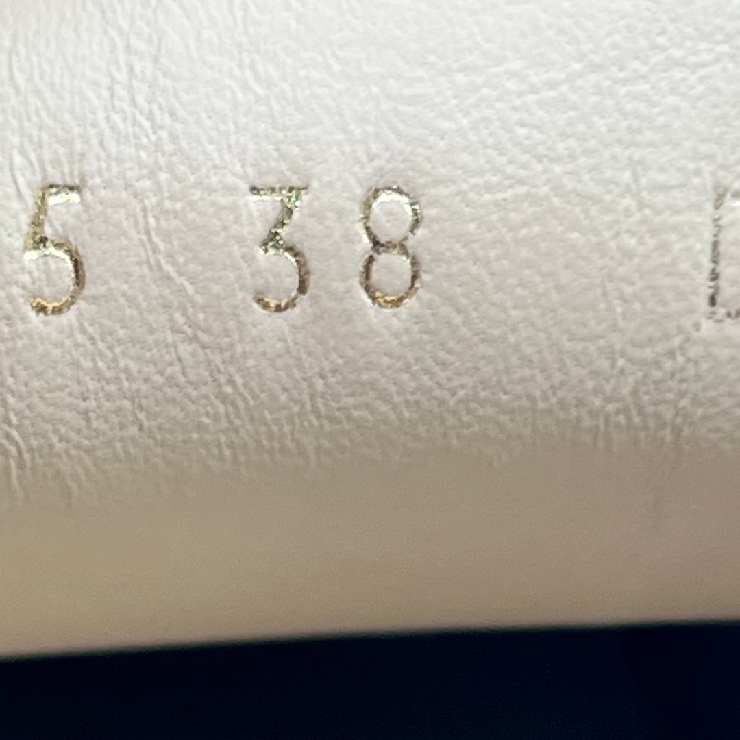 Mules Dior Boy T.38