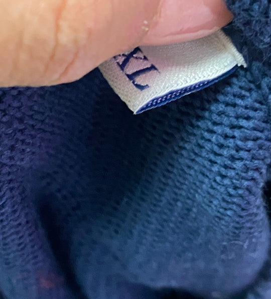 Suéter Moncler T.XL