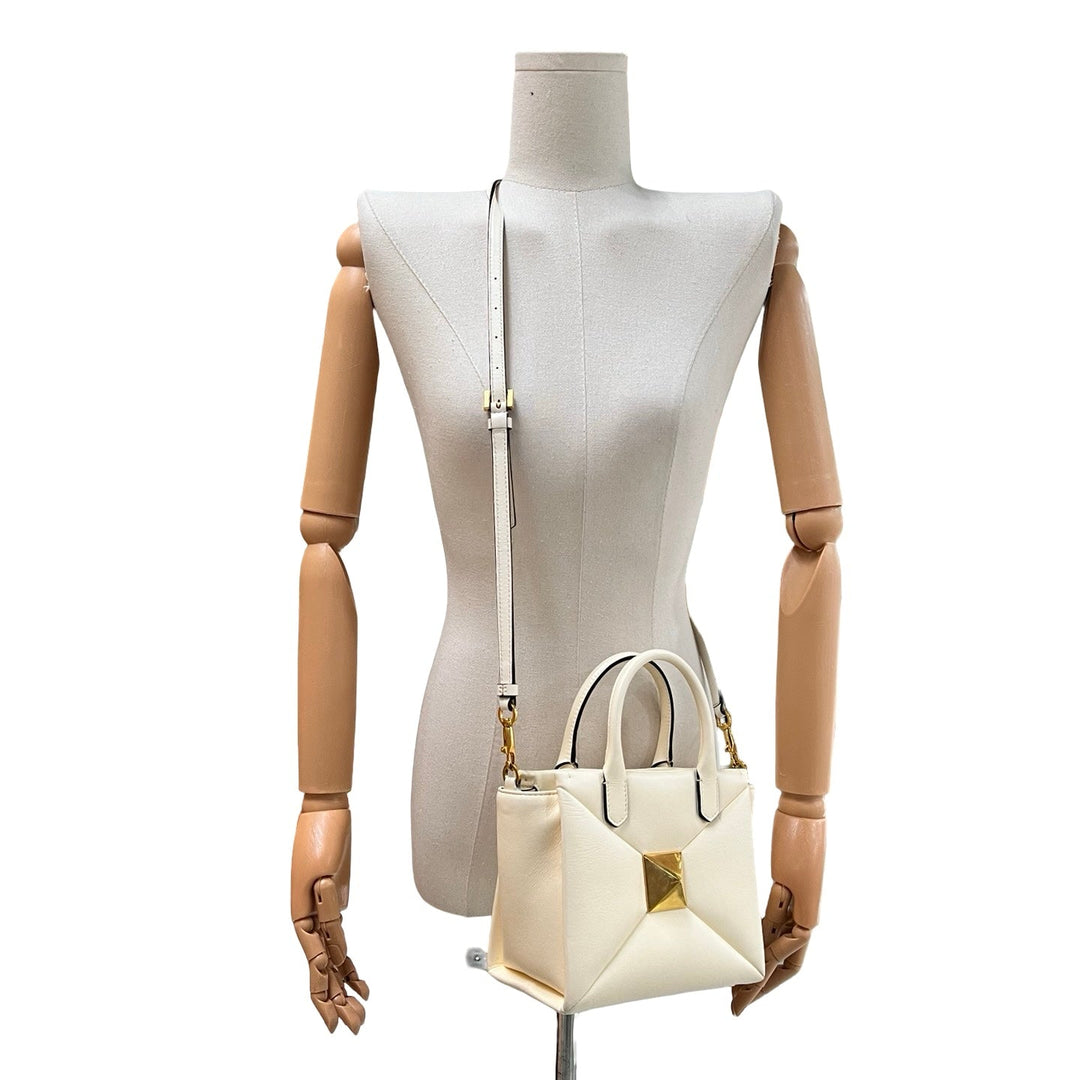 Bolsa Valentino One stud