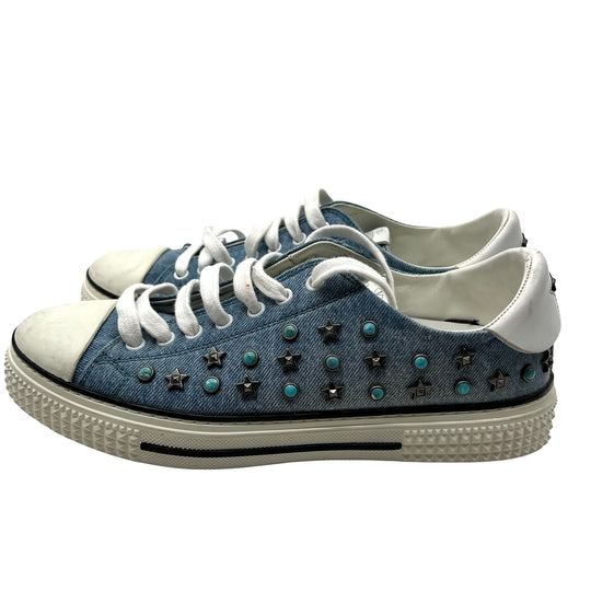 Tenis Valentino T.41