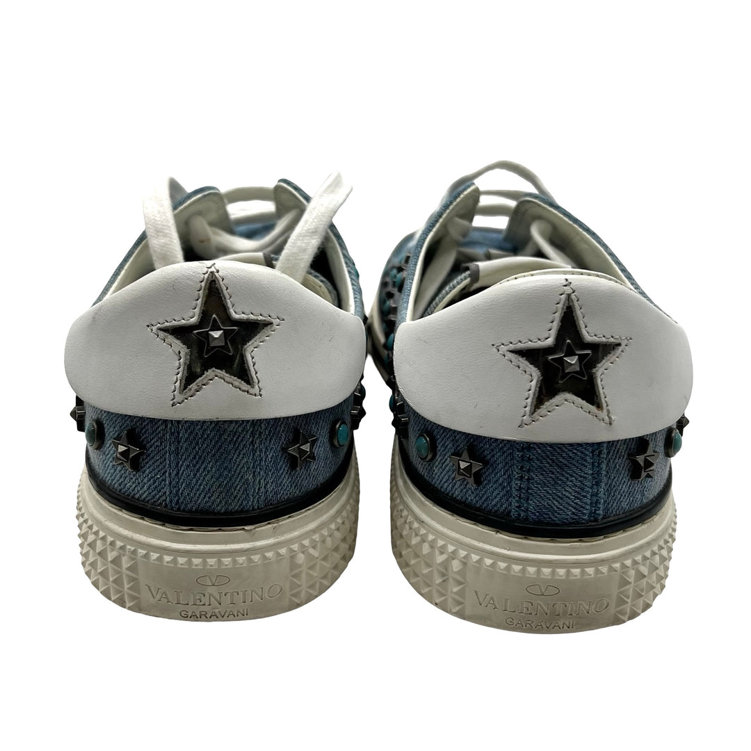 Tenis Valentino T.41