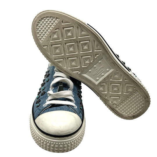 Tenis Valentino T.41