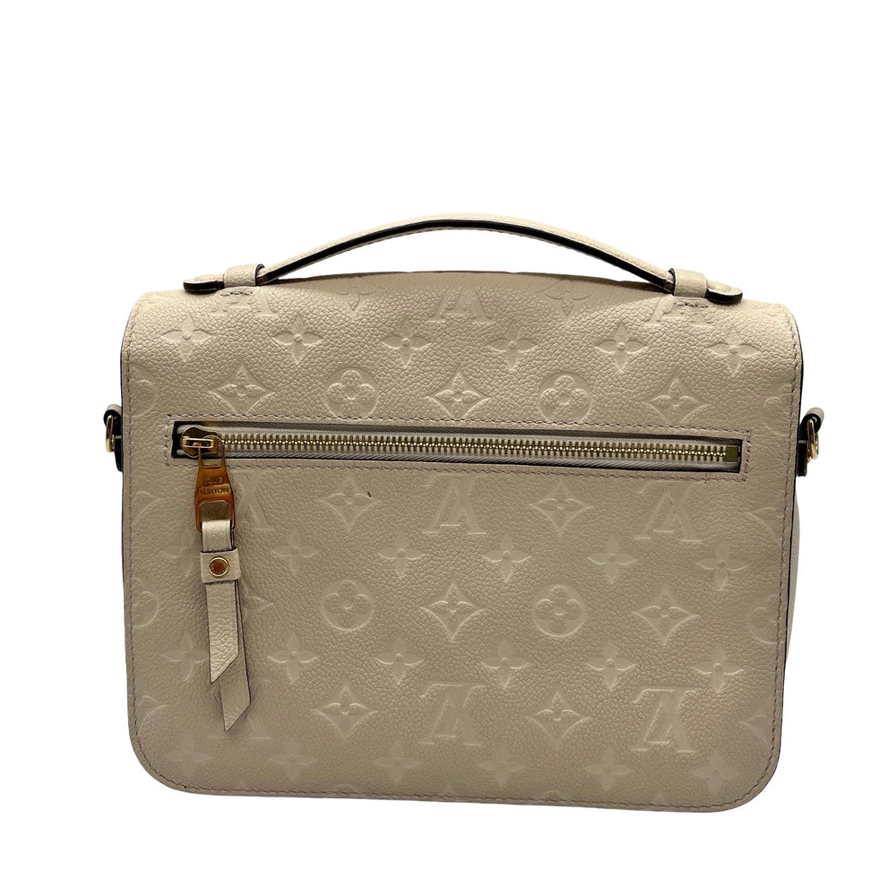 Bolsa Louis Vuitton Pochette Métis