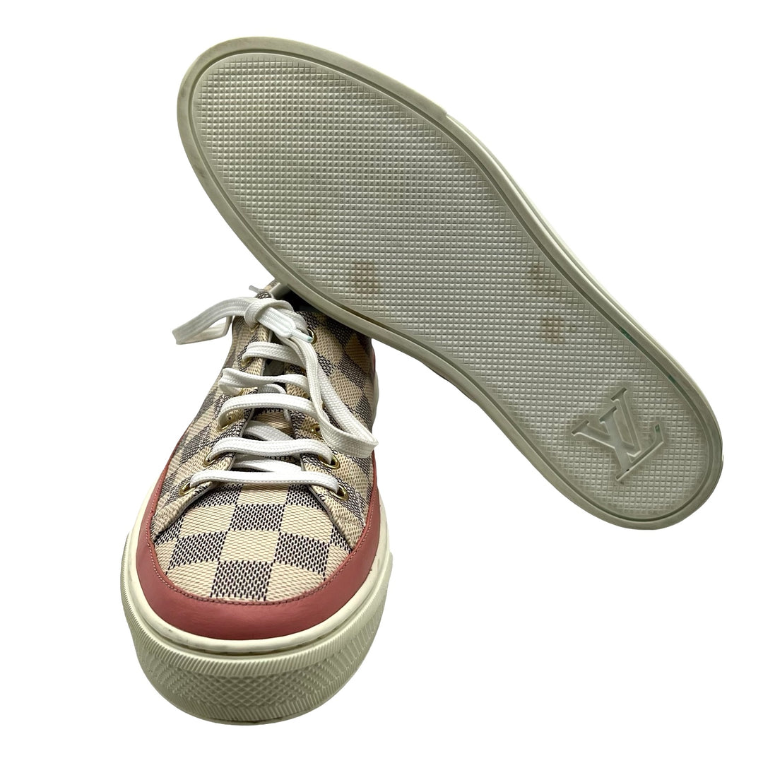 Tenis Louis Vuitton Stellar T.41
