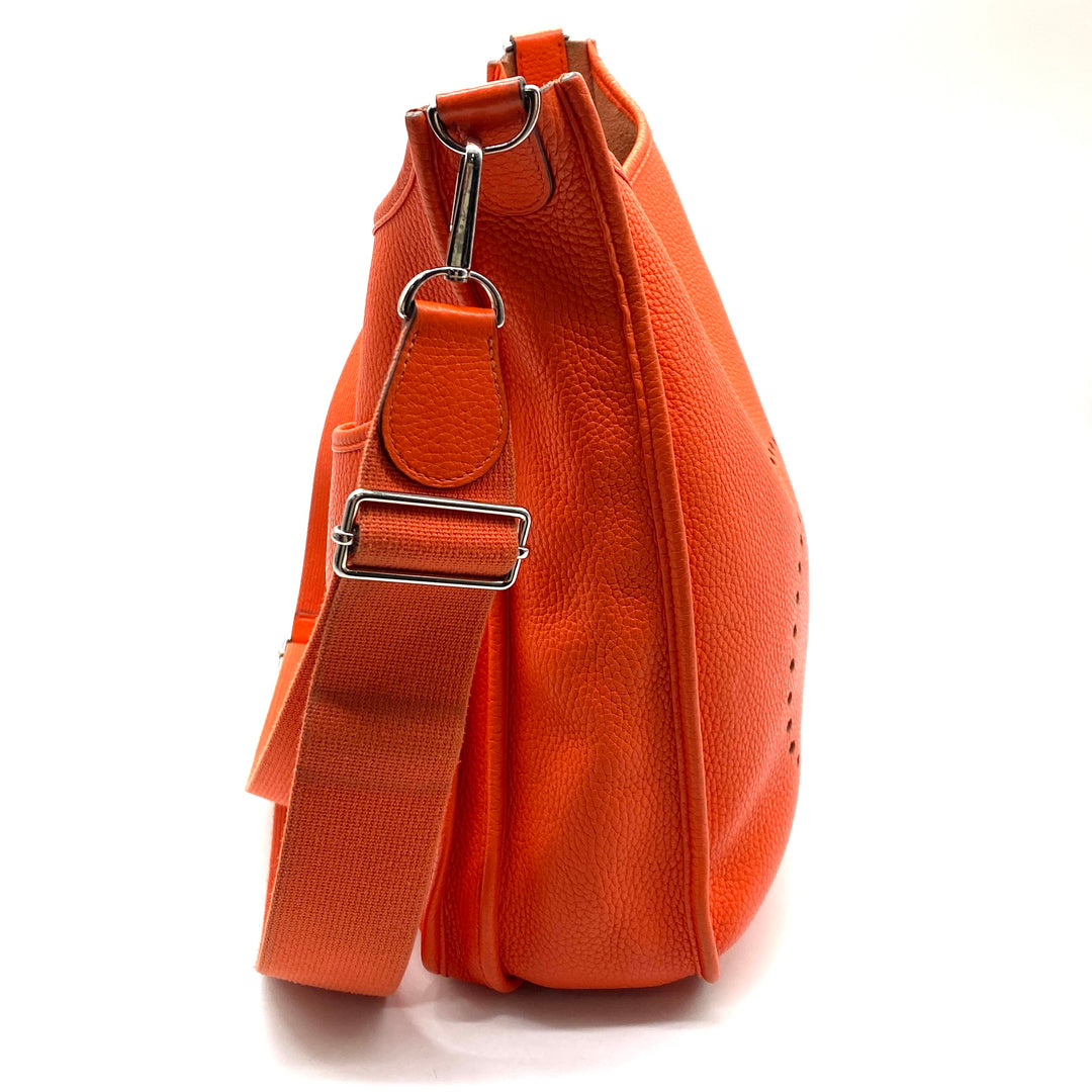 Bolsa Hermès Evelyne GM