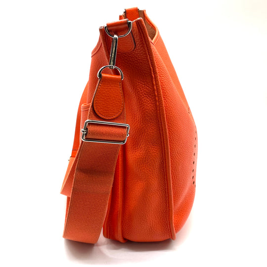 Bolsa Hermès Evelyne GM