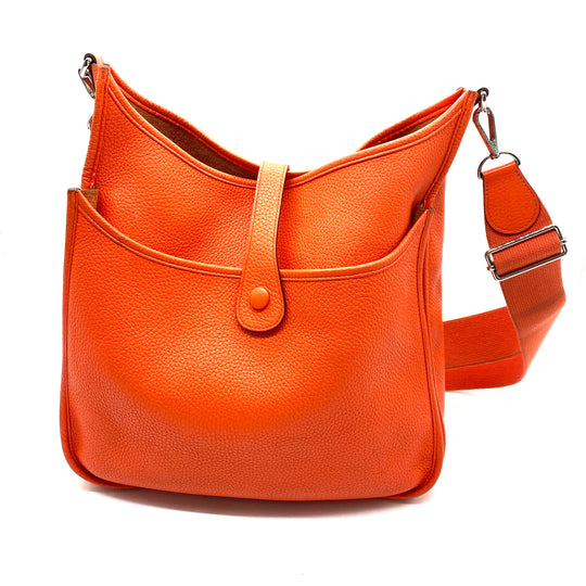 Bolsa Hermès Evelyne GM