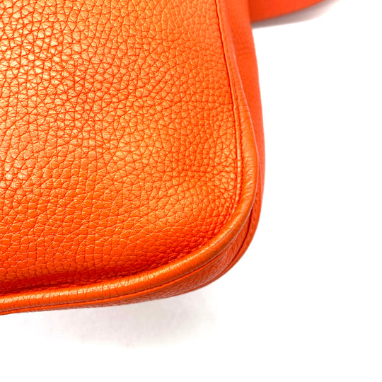 Bolsa Hermès Evelyne GM